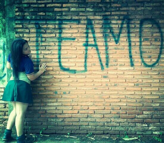 Solo amantes