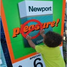 BanMentholCigs's profile picture. 