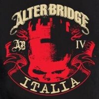 Alter Bridge Italia (@italianab) 's Twitter Profile