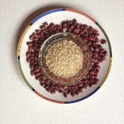 Red Beans and Rice = Debt Free!