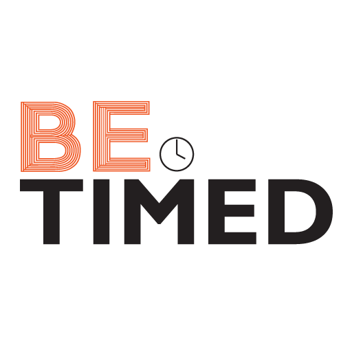 BeTimedApp's profile picture. #Betimed is a powerful yet #minimalist #intervaltraining #timer for #yoga , #meditation & #mindfullness for your mobile device