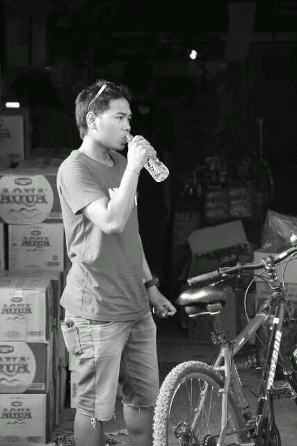I'm proud being a part of @SOSbali