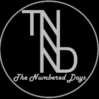 The Numbered Days (@thenumbereddays) 's Twitter Profile