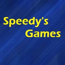 An unofficial fan-page for Gaming Speedy; http://t.co/ZHBaB2jCua Twitch: http://t.co/aKdL7F4V5T