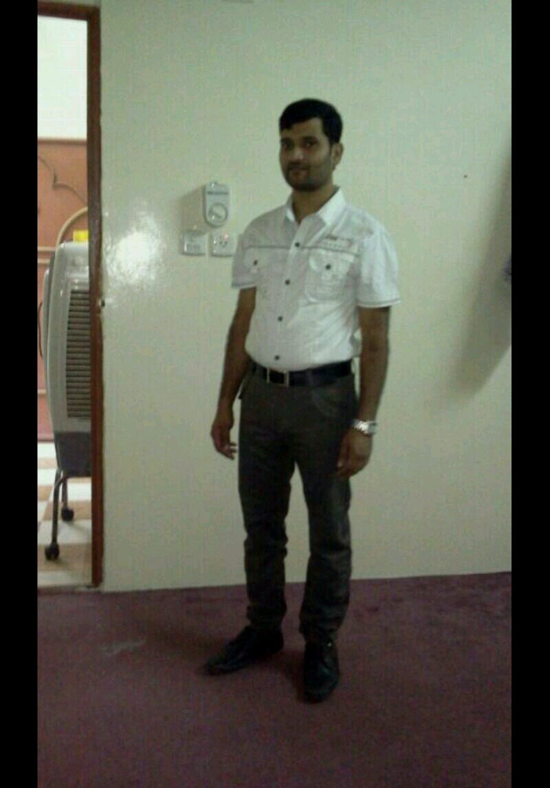 mohammedsiraj54's profile picture. 