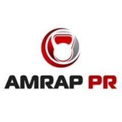 AMRAP PR seamlessly creates and executes communications plans for brands & personalities that cater specifically to the fitness industry #fitness #crossfit #pr