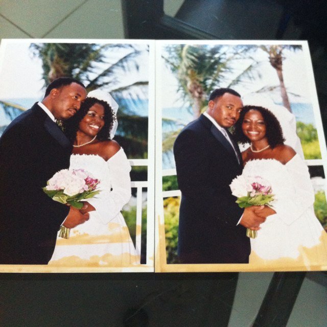 clhendricks03's profile picture. 