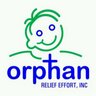 OrphanREffort's profile picture. We provide hope through Christ and a chance for childhood to these orphans.