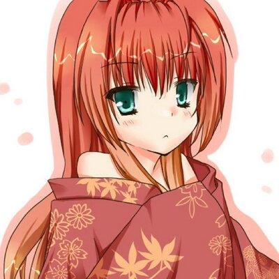 ニラ紅葉