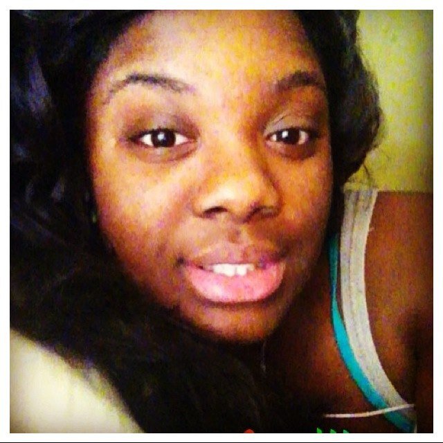 Hi , I'm Tayy ! Welcome to the ratchet world of dirty hoes & broke niggas .. FOLLOW me & My Love @Made_Of_BEAUTY