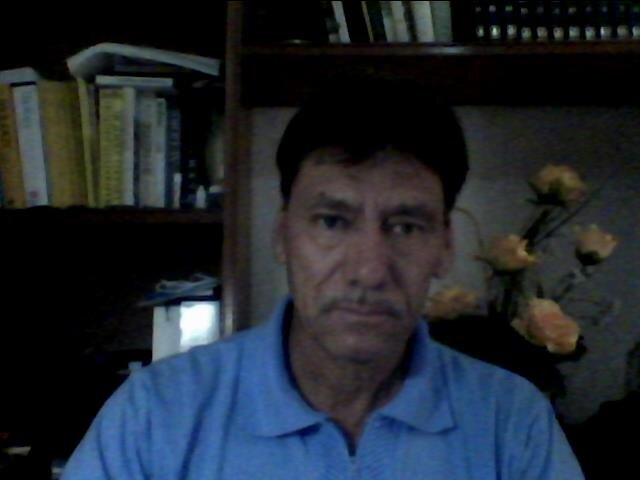 Profesor investigador en el departamento de Riego y Drenaje de la Universidad Autónoma Agraria Antonio Narro, de Saltillo, Coahuila.