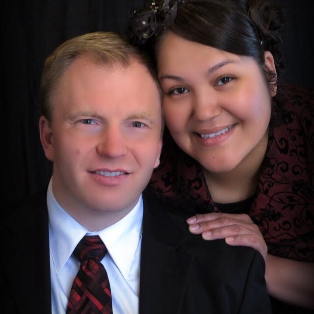 Grande Prairie Abundant Life Church UPC. Seeking Abundant Living and Success in Serving.