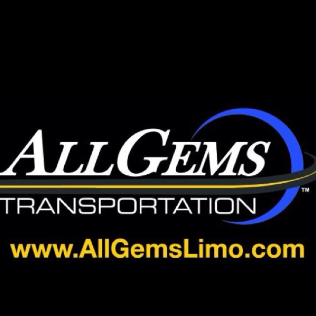 Orlando's limo service AllGems Transportation offers reliable and affordable transportation services to all Orlando and surrounding areas.