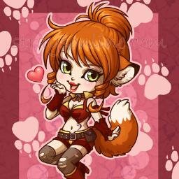 Crochet, online comics, music, anime, manga