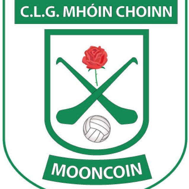 Mooncoin Camogie Profile
