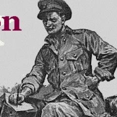 Literature of the Great War, plus Snakeskin webzine. Old and Bookish.