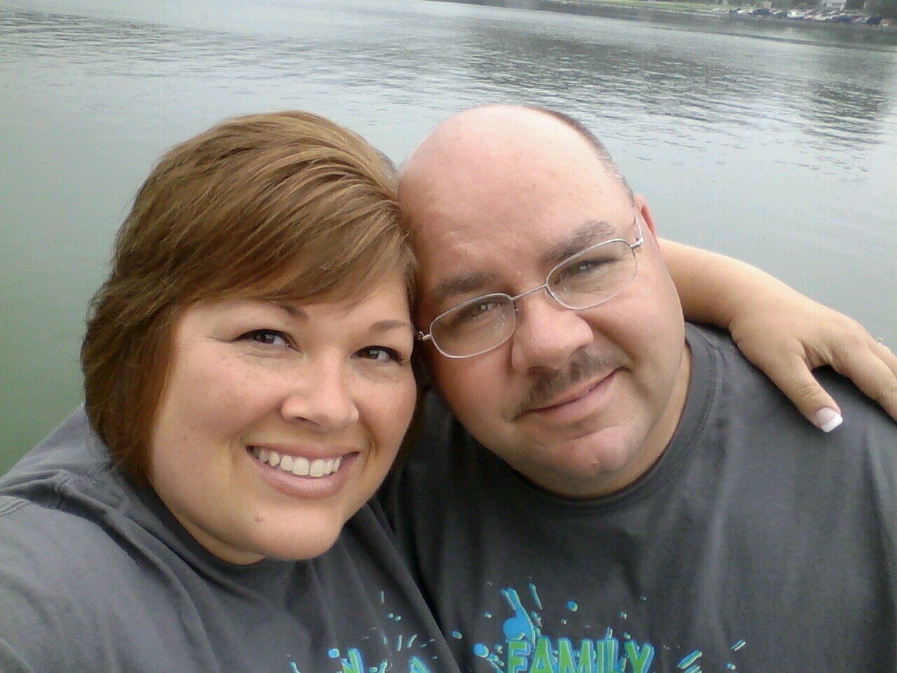 Jesus lovin wife and mother