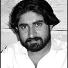 News editor.. Columnist... Poet... Nationalist... Sindhi... Liberal... Sufi... Fun loving... Curious... RTs are mere endorsements, not personal comments.