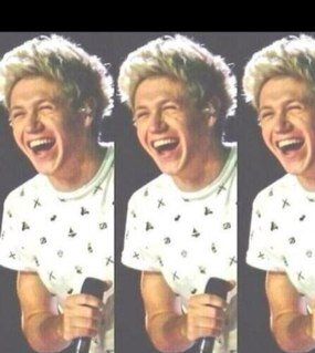 Potter head!! Tribute!! And big 1D fan!... Oh and Niall Horans wife!! Header by:@louistribe