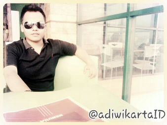 adiwikartaIDN's profile picture. FOLLOW @AdiwikartaIDN