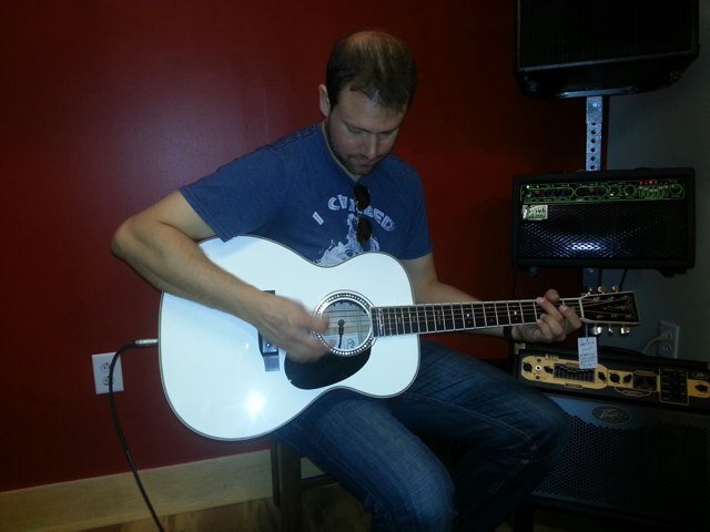 pbitautas's profile picture. Musician. Model Citizen. Member of the Clean Plate Club.