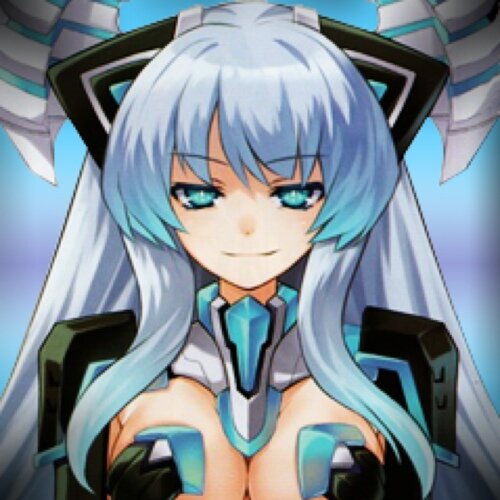 G-Greetings. I am Rei Kiseijou, leader of the Seven Sages and former Goddess of Tari.  ...AND DON'T YOU FORGET IT!! HAHAHAHAHA!! #RP #Neptunia [Post True-End]