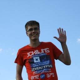 | 21 Jaar | Heerde | Student op Deltion -- Manager Transport en Logistiek | Chauffeur in hart en nieren ✋