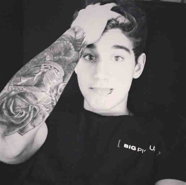 //The Janoskians aka my life. ♡