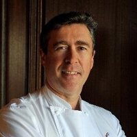Daniel Bruce (@chefdanielbruce) 's Twitter Profile