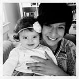 Incurable humanist, sometimes activist,  and working mama to one adorable child.