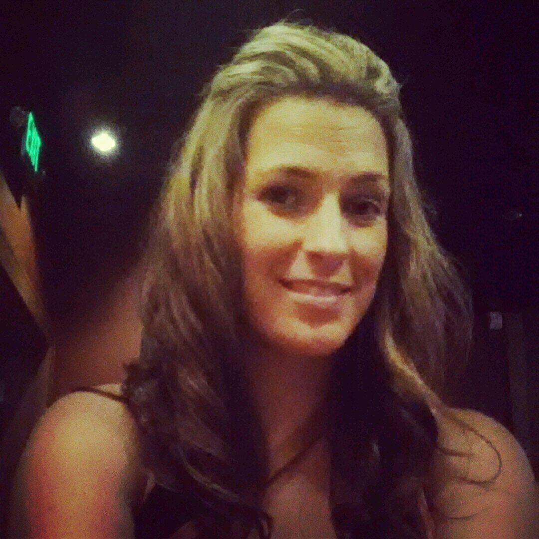 34 and lovin life!