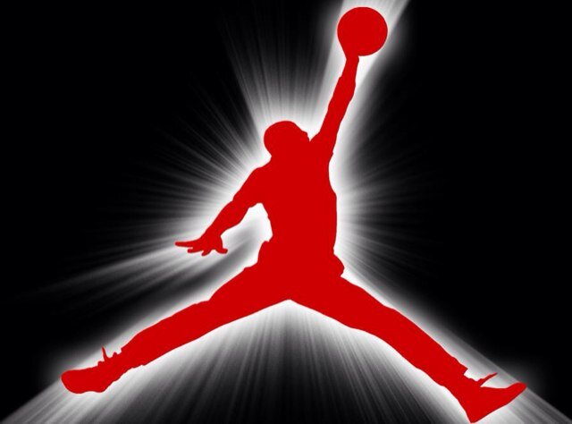 J's on yo feet