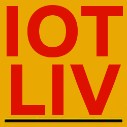 A monthly meetup around the Internet of Things. Tweets by @amcewen, @aBookOfThings, @paul_furley and @embedded_iot
