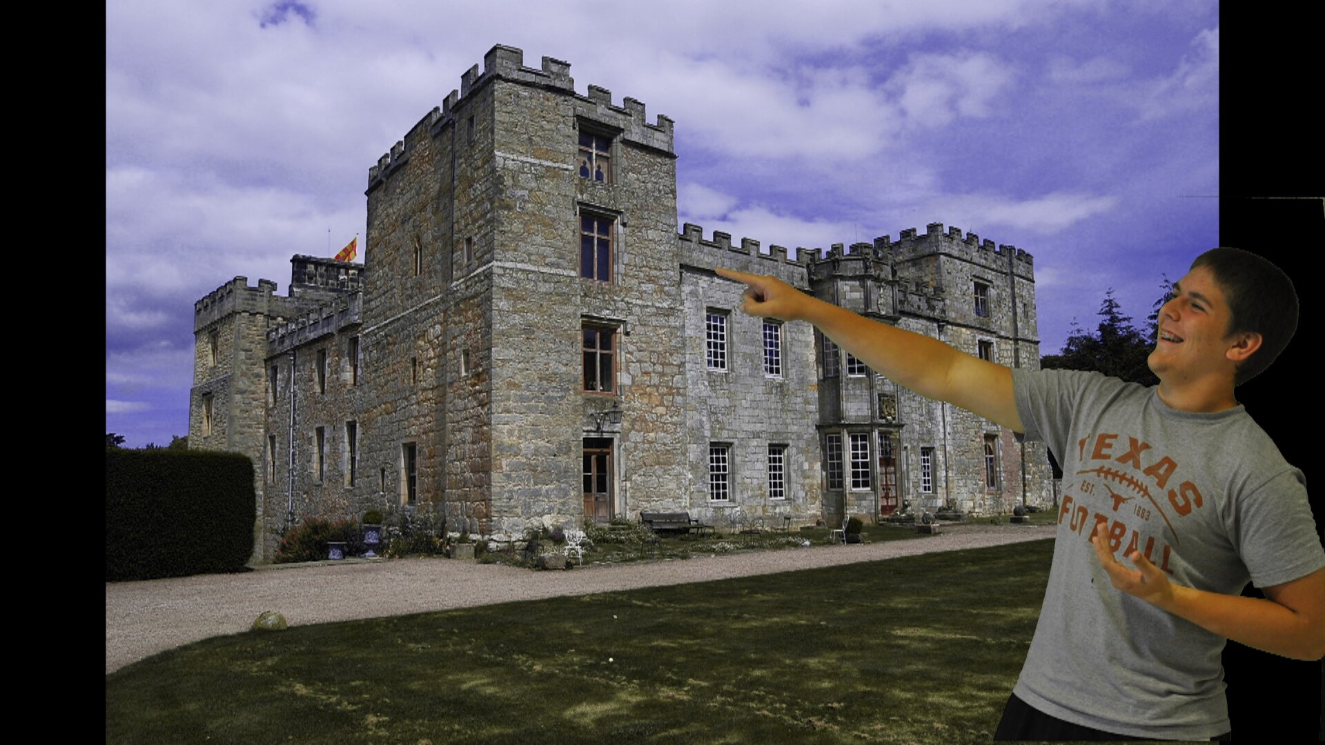 roszellrobert73's profile picture. 