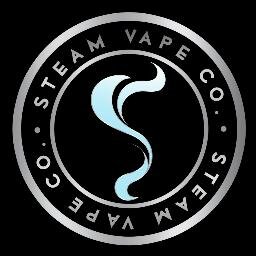 STEAM VAPE CO. provides you with the best vape experience. Healthier than smoking, and without any unwanted fragrance, vaporizing is the better alternative.