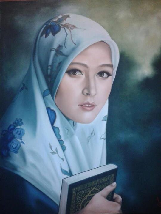 freelance artist and blessed servant of ahlebait(a.s) . I thank Allah for his blessing.