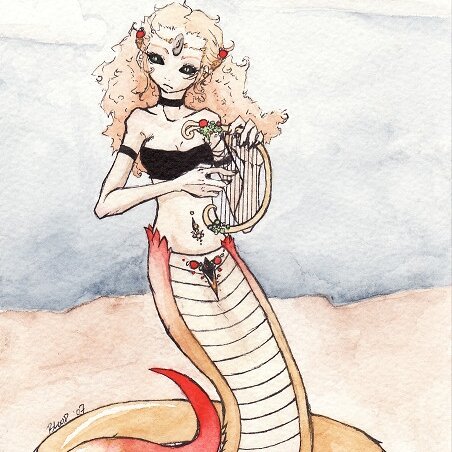 Hello there dear. My name issssss Selena D. Jonessss. I have been trying to find mysssself a mate. Would you want to mate with me? I dont bite much.