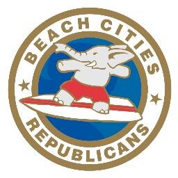 BC_Republicans's profile picture. Beach Cities Republicans of Los Angeles County - Working to improve our South Bay community !