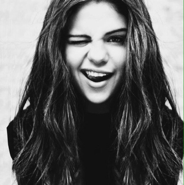 @selenagomez my all  my dream is to be near her all my life  i believe dreams come true so i cant say something more about myself  she is my queen