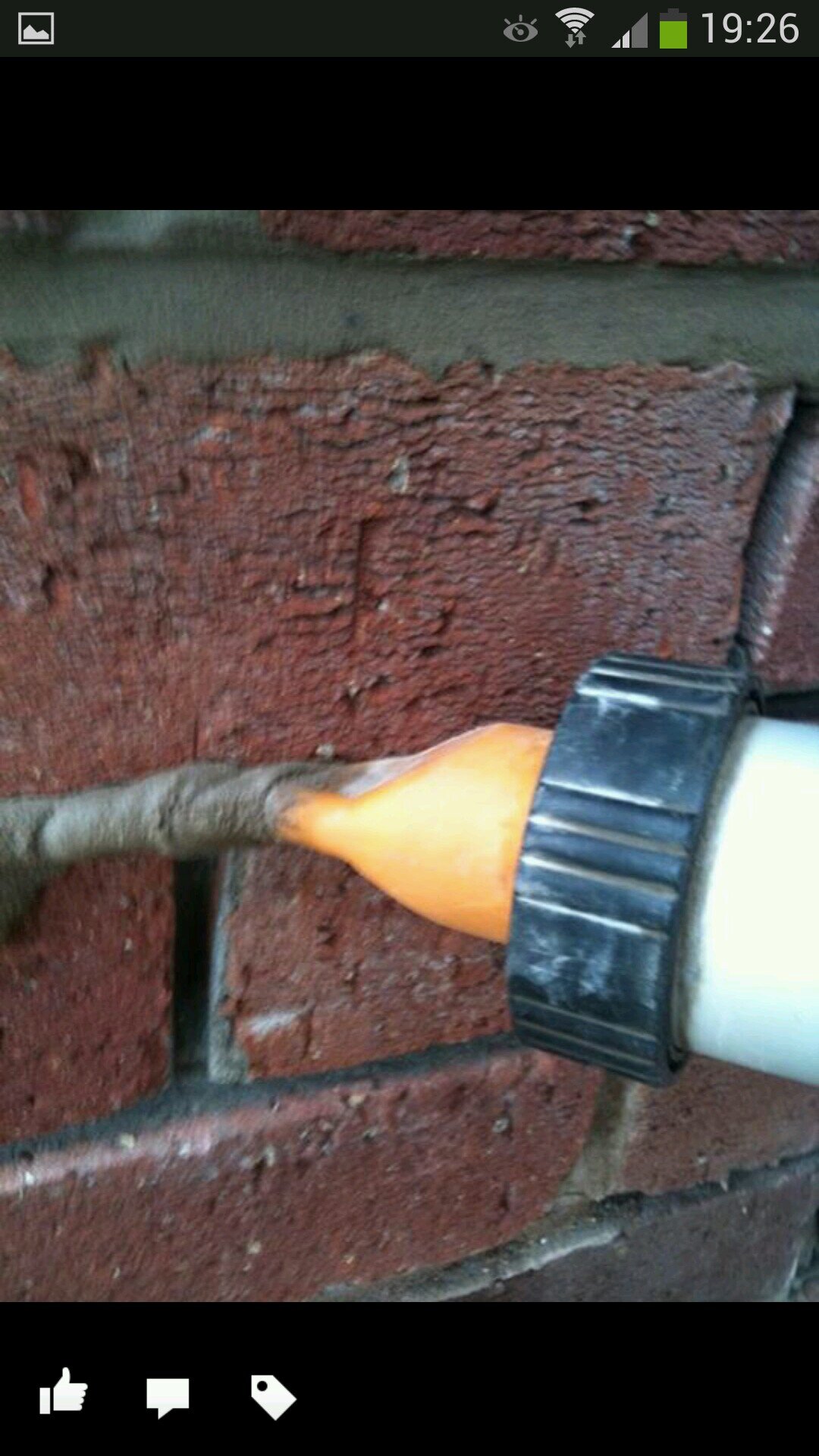 Pointing_Wirral's profile picture. Precision Pointing & Property Repairs.  A local business built on reputation and recomendation.  Call today... t: 0151 342 4245  /  m: 07725 231 757