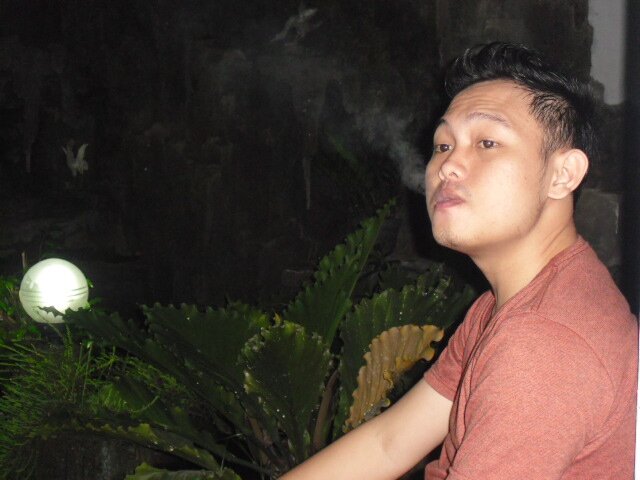 fandyprasojo's profile picture. BARCELONISTA