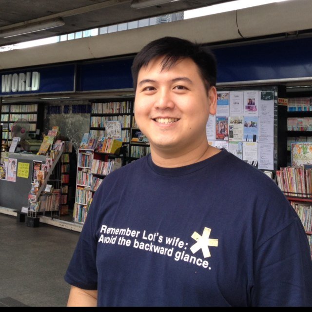 samgokiao's profile picture. 