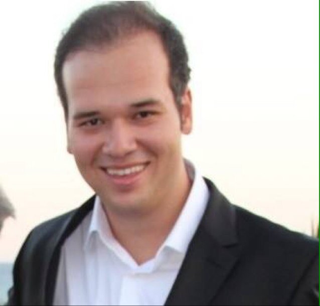 SergioSercan's profile picture. AdanalıGençİşAdamı