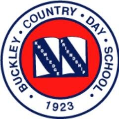 Buckley Country Day School is a mission-driven, independent, co-ed day school, serving 340 children from toddlers through grade 8. Follow @bcdsheadmaster.