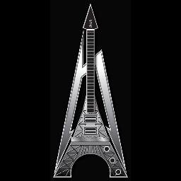 shokparis's profile picture. Legendary 80's melodic power metal from Cleveland, Ohio.