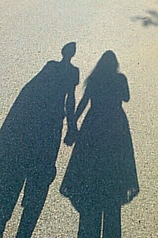 in love with him since 2011 finally get to call him mine after 2 years 8.17.13