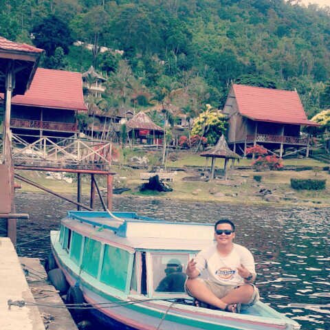 bignanang's profile picture. in @santitiputri 's eyes