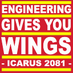 Team Icarus 2081 (@icarus2081) Twitter profile photo Team Icarus 2081 (@icarus2081) Twitter profile photo