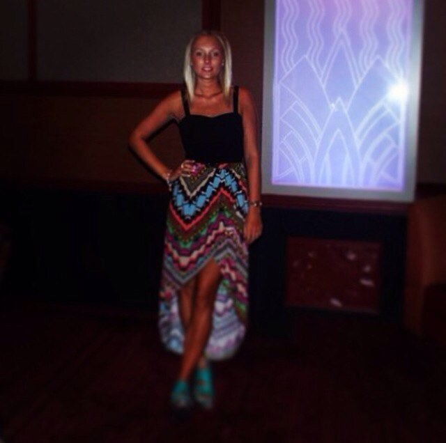 SophieCCollins's profile picture. In order to be irreplaceable, one must always be different - Coco Chanel