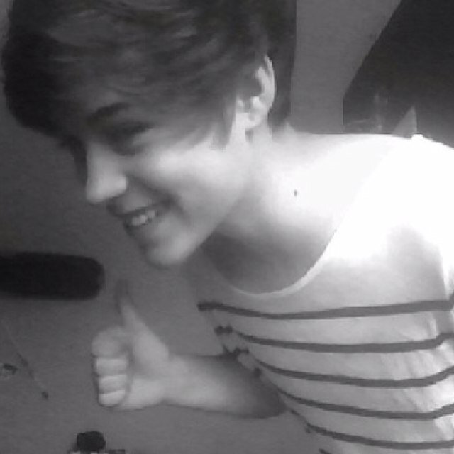 I Find You stunning. I'll treat you right.